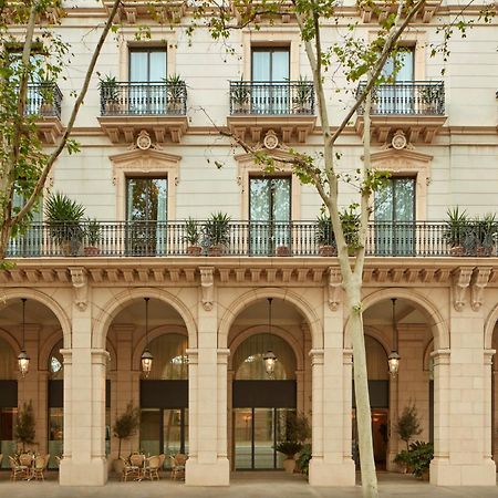 Miiro Borneta Hotel Barcelona Exterior photo