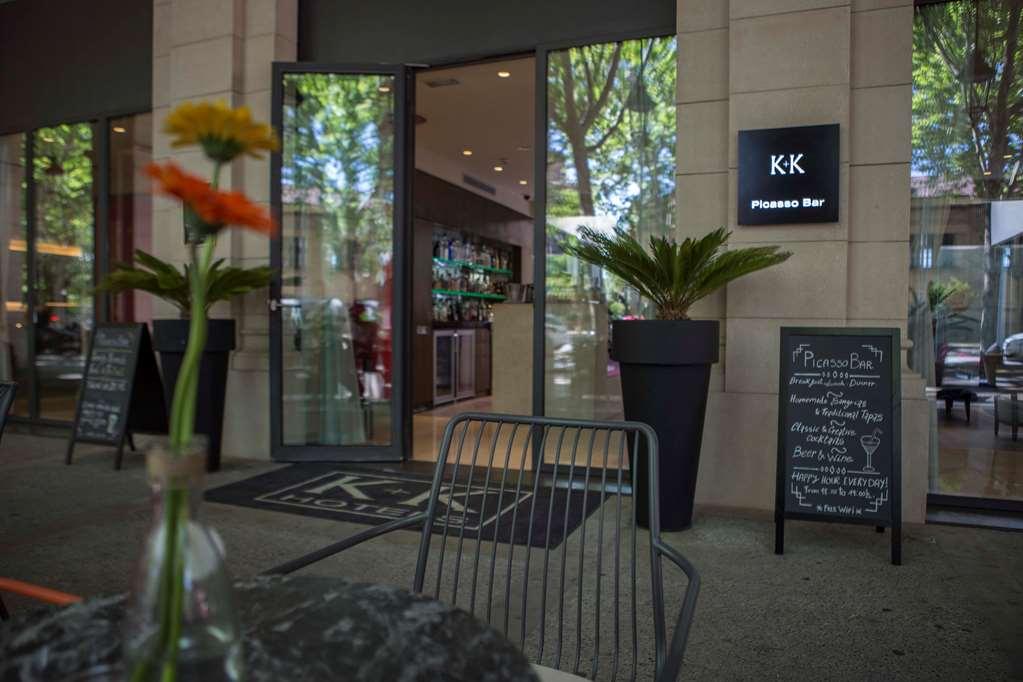 K+K Hotel Picasso El Born Barcelona Facilities photo