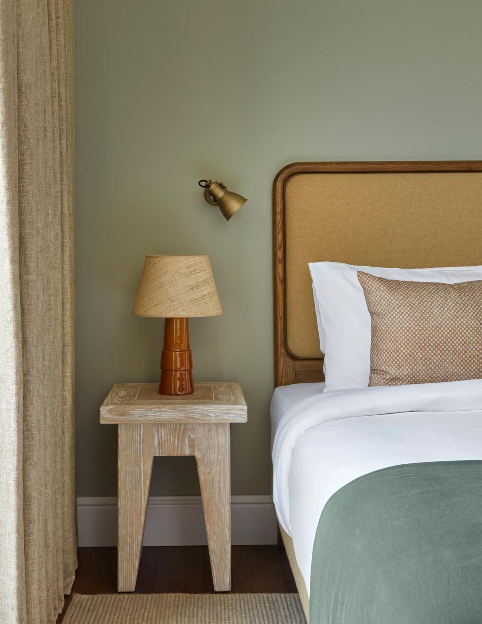 Miiro Borneta Hotel Barcelona Room photo
